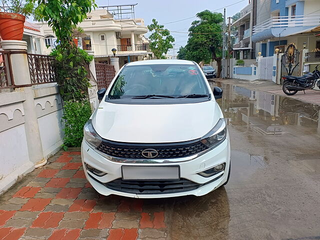 Used 2022 Tata Tigor in Gandhinagar