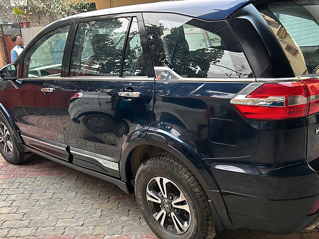 Used Tata Hexa XM 4x2 7 STR in Hajipur