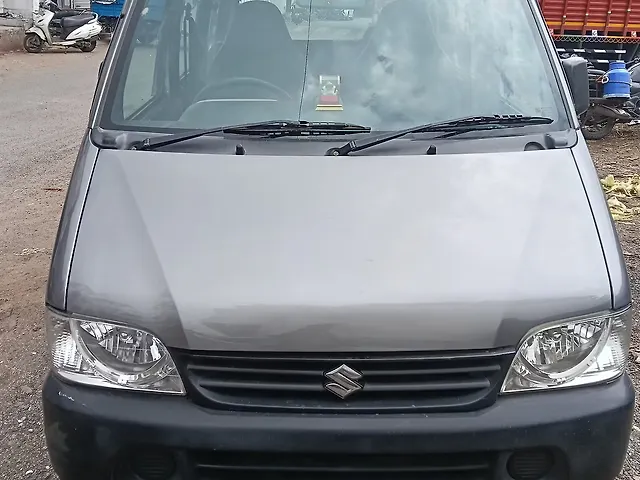 Used 2019 Maruti Suzuki Eeco in Surat
