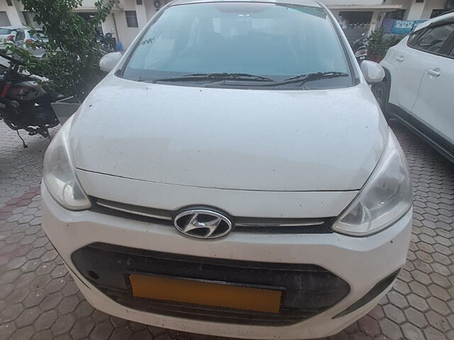 Used Hyundai Xcent [2014-2017] Base ABS 1.2 [2015-2016] in Chandigarh