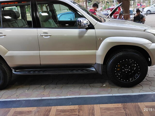 Used Toyota Land Cruiser Prado [2004-2011] VX in Mumbai