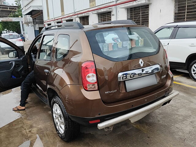 Used Renault Duster [2015-2016] 85 PS RxE in Ahmedabad