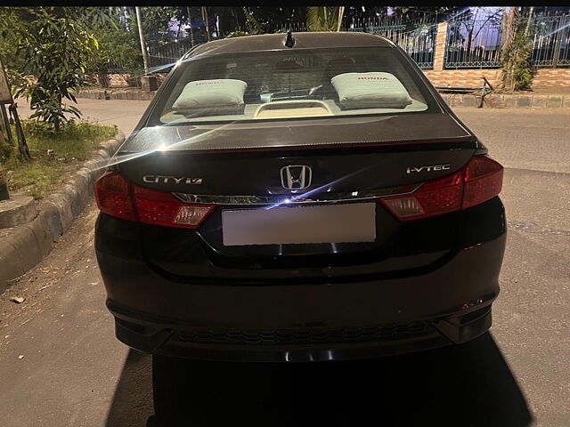 Used Honda City 4th Generation V CVT Petrol [2017-2019] in Kolkata