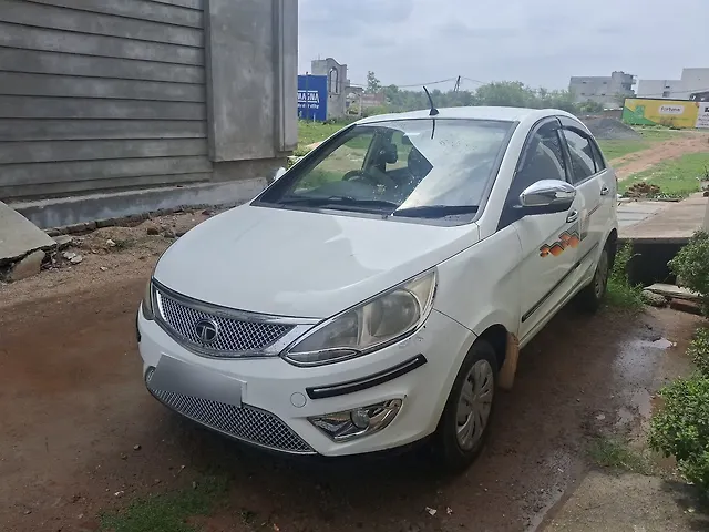 Used 2018 Tata Zest in Balaghat