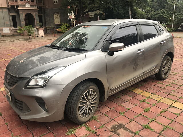 Used Maruti Suzuki Baleno [2019-2022] Delta in Indore