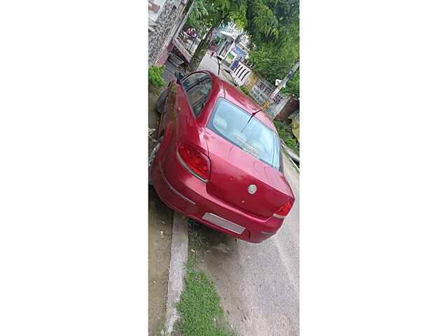 Used Fiat Linea [2008-2011] Emotion 1.3 MJD in Lucknow