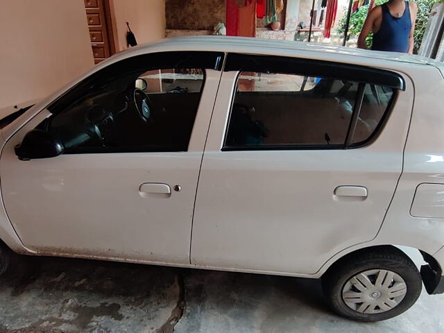 Used Maruti Suzuki Alto 800 [2012-2016] Lxi (Airbag) [2012-2015] in Jaipur