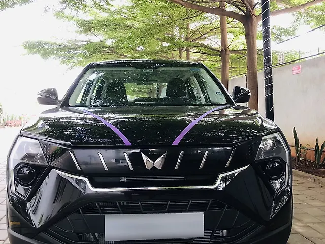 Used 2024 Mahindra XUV300 in Bangalore