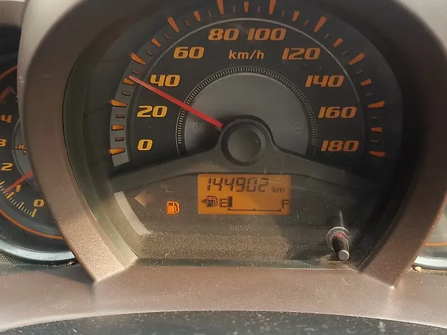 Used 2013 Honda Amaze in Rajahmundry