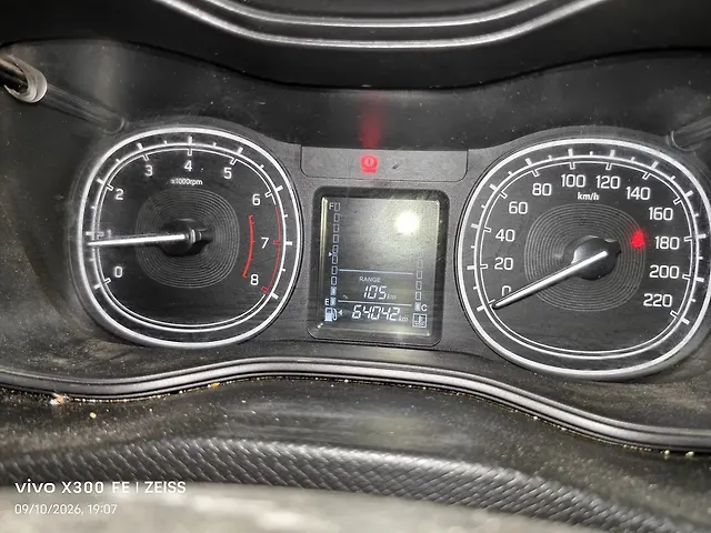 Used 2020 Maruti Suzuki Vitara Brezza in Lucknow Used 2020 Maruti Suzuki Vitara Brezza in Lucknow