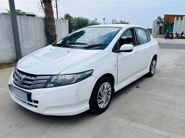 Used Honda City [2008-2011] 1.5 S MT in Bhopal