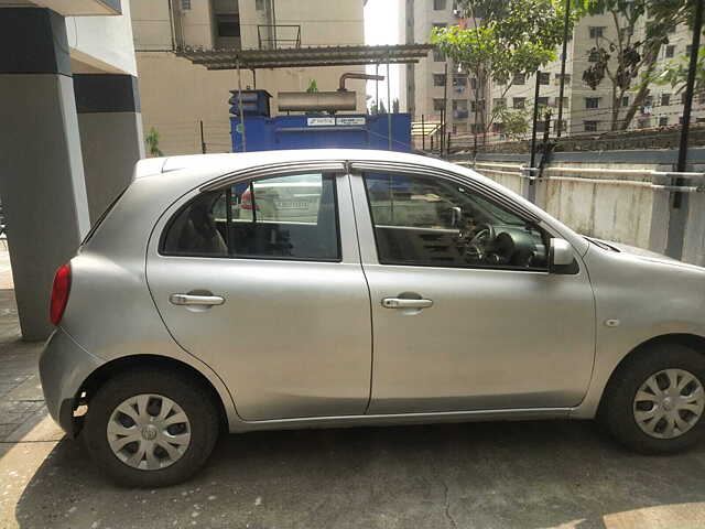 Used Nissan Micra Active [2013-2018] XV in Surat