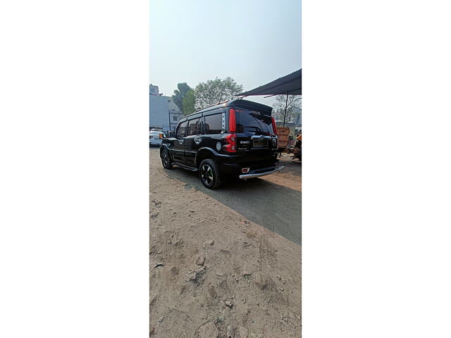 Used Mahindra Scorpio Getaway 2WD BS IV in Hajipur