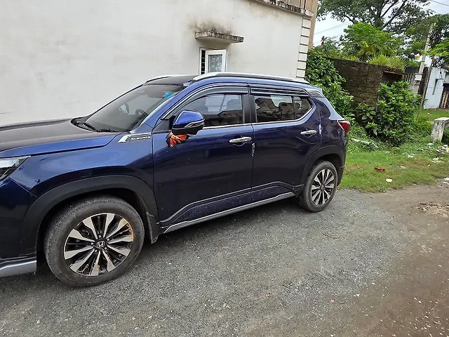 Second Hand 2023 Honda Elevate ZX CVT for sale at Rs. 12