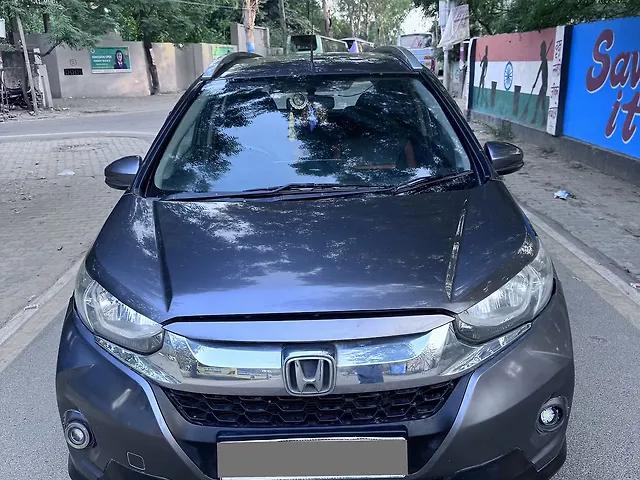 Used 2017 Honda WR-V in Ghaziabad