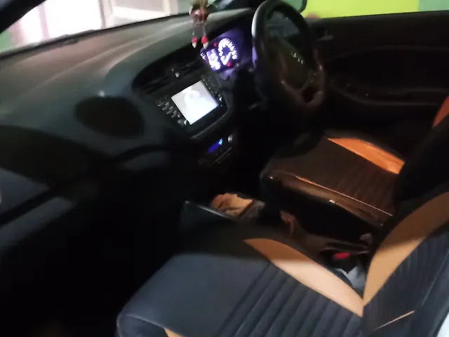 Used 2018 Hyundai Elite i20 in Birbhum