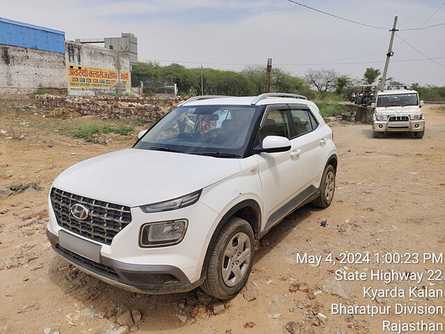 Used Hyundai Verna [2020-2023] S Plus 1.5 CRDi in Karauli