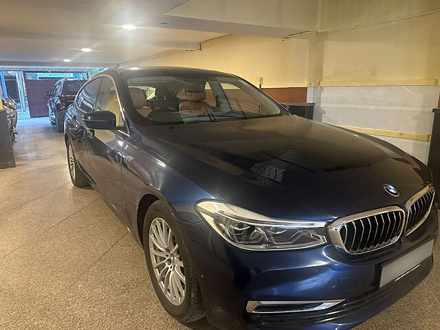 Used 2019 BMW 6-Series GT in Delhi