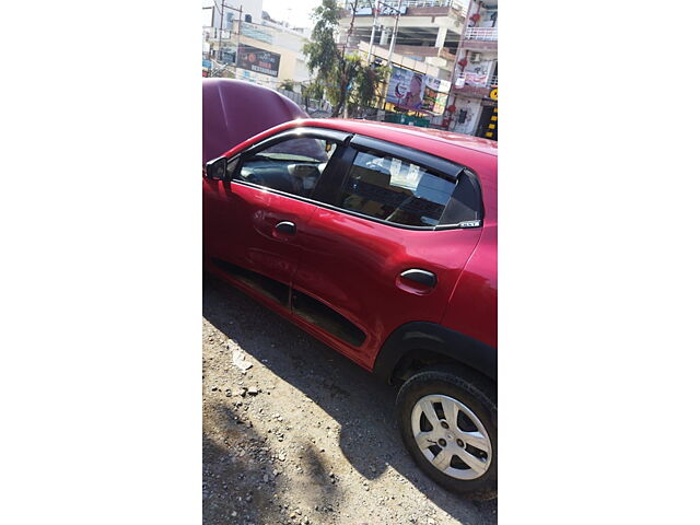 Used Renault Kwid [2015-2019] 1.0 RXT [2016-2019] in Dehradun