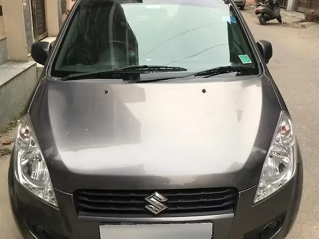 Used 2011 Maruti Suzuki Ritz in Gurgaon