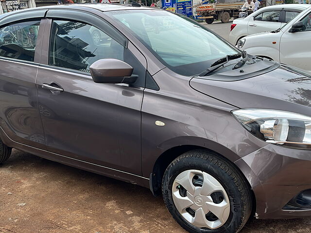 Used Tata Tiago [2016-2020] Revotron XT [2016-2019] in Kanker