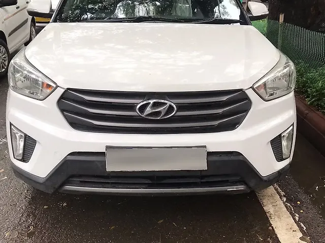 Used 2016 Hyundai Creta in Dehradun