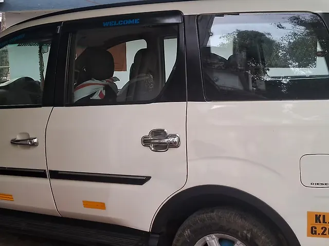 Used 2014 Mahindra Xylo in Ottapalam Used 2014 Mahindra Xylo in Ottapalam