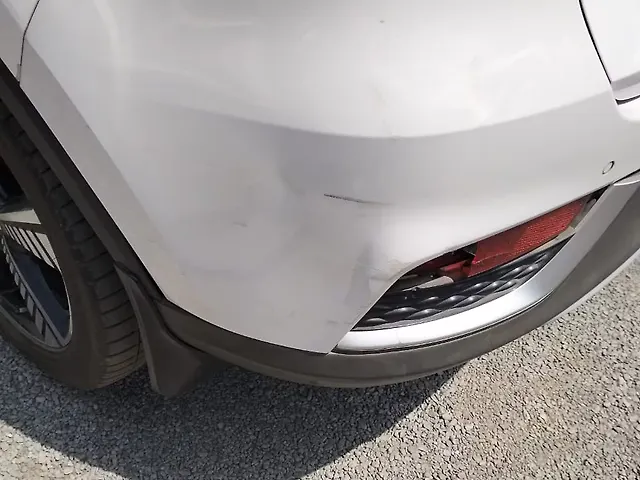 Used MG ZS EV [2020-2022] Exclusive in Raipur