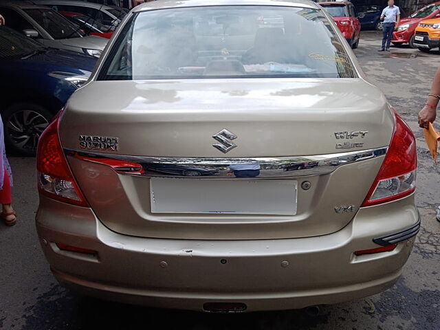 Used Maruti Suzuki Swift Dzire [2008-2010] VXi in Mumbai