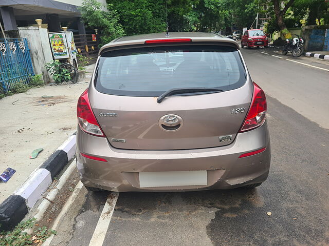 Used Hyundai i20 [2012-2014] Asta 1.4 CRDI in Chennai