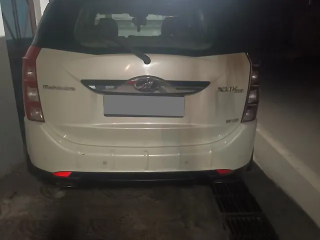 Used Mahindra XUV500 [2015-2018] W10 in Dehradun