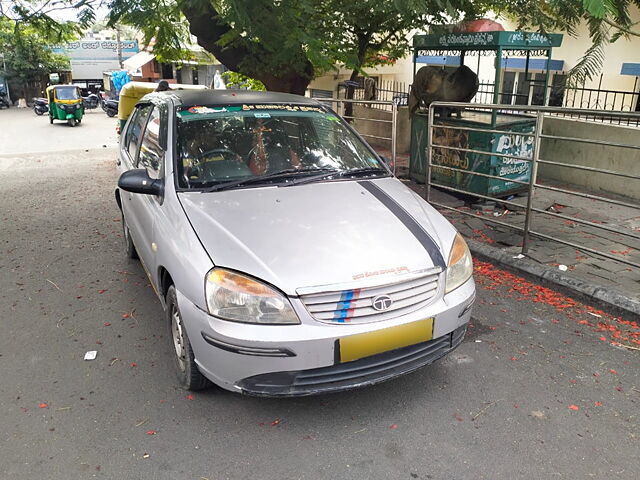 Used Tata Indica V2 LS in Bangalore