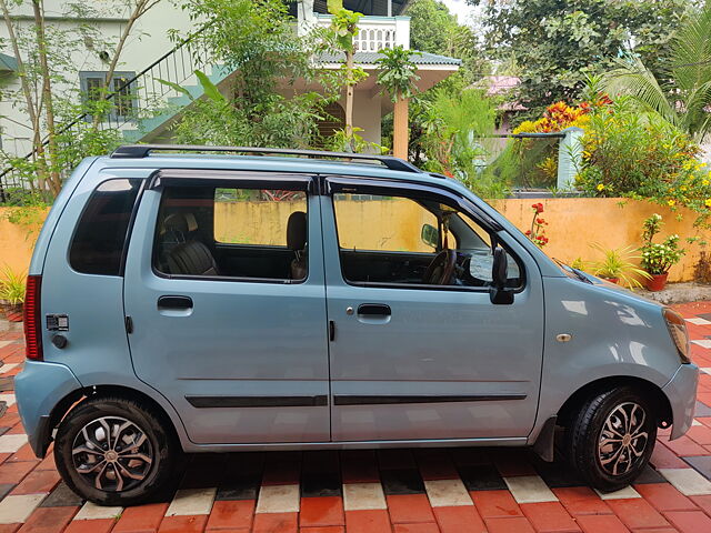 Used Maruti Suzuki Wagon R [2006-2010] Duo LXi LPG in Palakkad