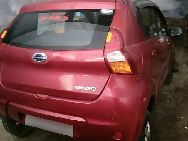 Used Datsun redi-GO [2016-2020] A [2019-2019] in Unnao