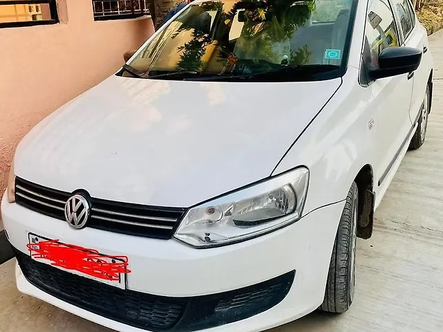 Used 2013 Volkswagen Polo in Sikar