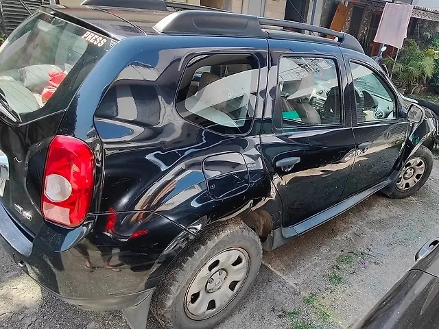 Used Renault Duster [2012-2015] 85 PS RxL Diesel in Dehradun