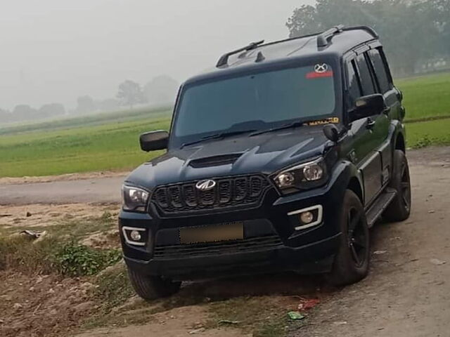 Used 1998 Mahindra Marshal in Unnao