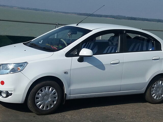 Used Chevrolet Sail 1.2 LS ABS in Bokaro Steel City