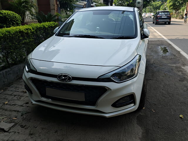 Used 2019 Hyundai Elite i20 in Ludhiana