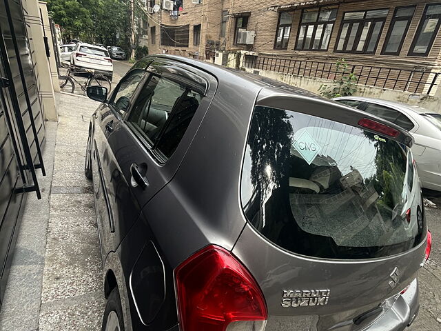 Used Maruti Suzuki Celerio [2014-2017] VXi CNG in Delhi