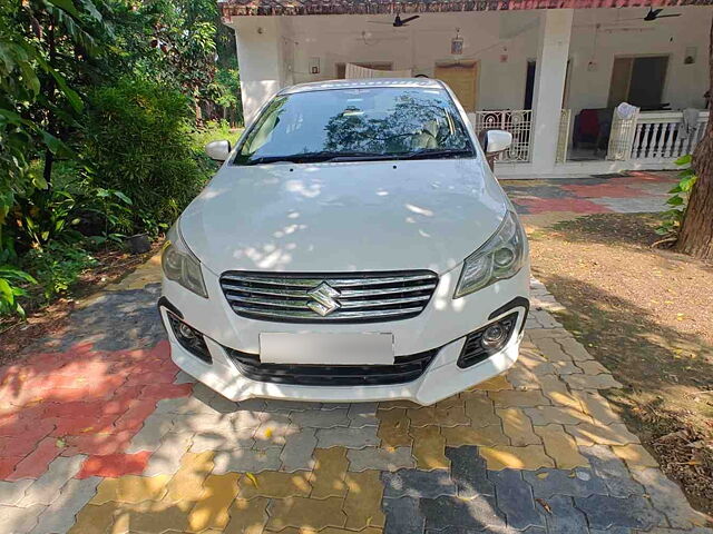 Used 2016 Maruti Suzuki Ciaz in Surat