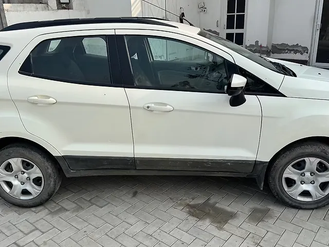 Used 2017 Ford Ecosport in Barnala