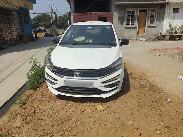 Used 2022 Tata Tiago in Amroha