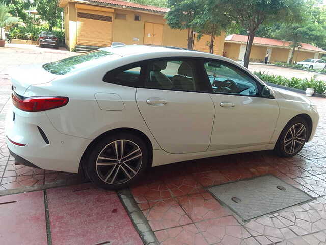 Used BMW 2 Series Gran Coupe 220i Sport in Mumbai