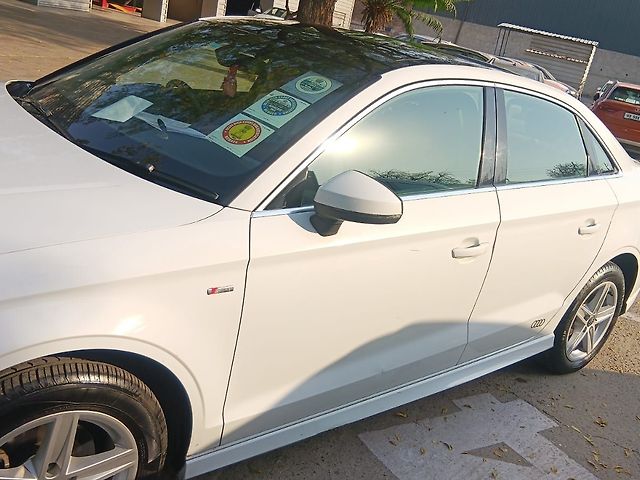Used 2019 Audi A3 in Gurgaon