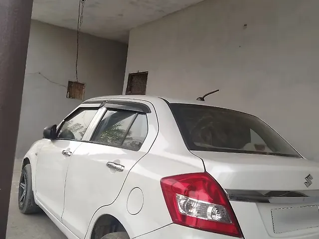 Used 2013 Maruti Suzuki Swift DZire in Ambala Cantt