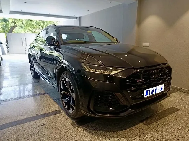 Used 2021 Audi Q8 in Delhi Used 2021 Audi Q8 in Delhi