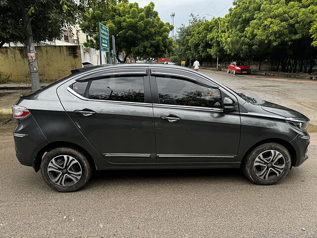 Used Tata Tigor XZ iCNG in Noida