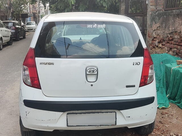 Used Hyundai i10 [2007-2010] Magna in Delhi