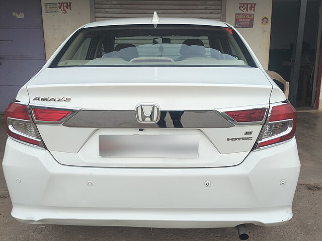 Used Honda Amaze [2018-2021] 1.5 VX MT Diesel [2018-2020] in Rewa